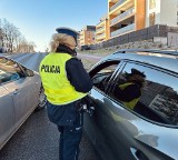 Czterech nietrzeźwych kierowców i rowerzystę zatrzymano w Mysłowicach