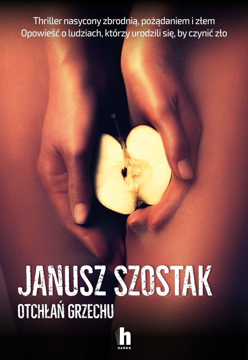 Janusz Szostak...