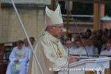 Odpust Matki Bożej Różańcowej na Jasnej Górze. Arcybiskup Wacław Depo: Dość już mamy podziałów w ojczyźnie i kościele
