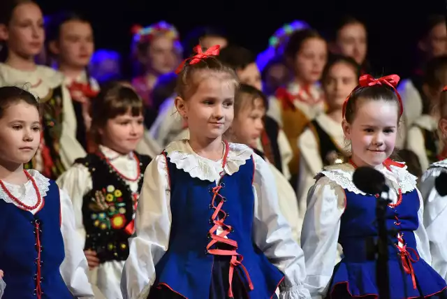Młody Toruń jubileusz 60-lecia istnienia świętował w Baju Pomorskim