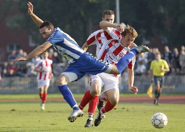 Derby Rzeszowa odbędą się 23 kwietnia na stadionie Miejskim przy ul. Hetmańskiej. Czy kibice Resovii je zobaczą?