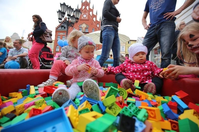 Julia Kałas i Maja Kurs też znalazły coś ciekawego dla...