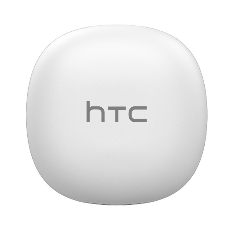 Bezprzewodowe, dokanałowe słuchawki HTC Wireless Earbuds debiutują w Polsce. Poznaliśmy ich cenę