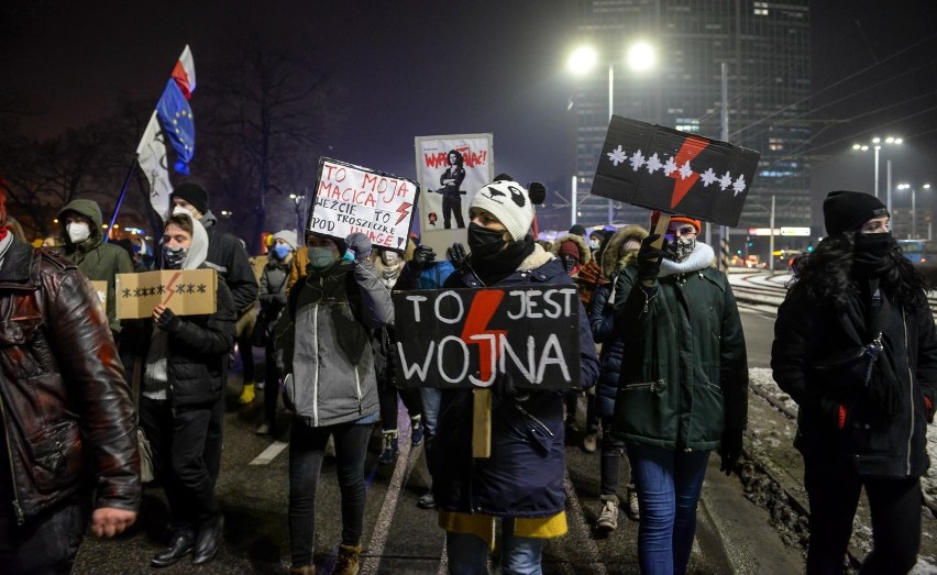 W swojej wypowiedzi dla TVN24 Agnieszka Borowska zapewniła,...