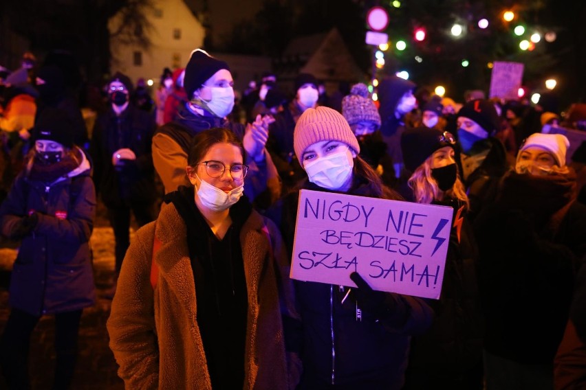 Teraz Agnieszka Borowska tłumaczy się ze swoich słów....