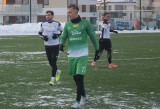 Mecz sparingowy. Radomiak Radom - GKS Bełchatów 0:1. Zagrał Patryk Mikita (ZDJĘCIA Z MECZU) 