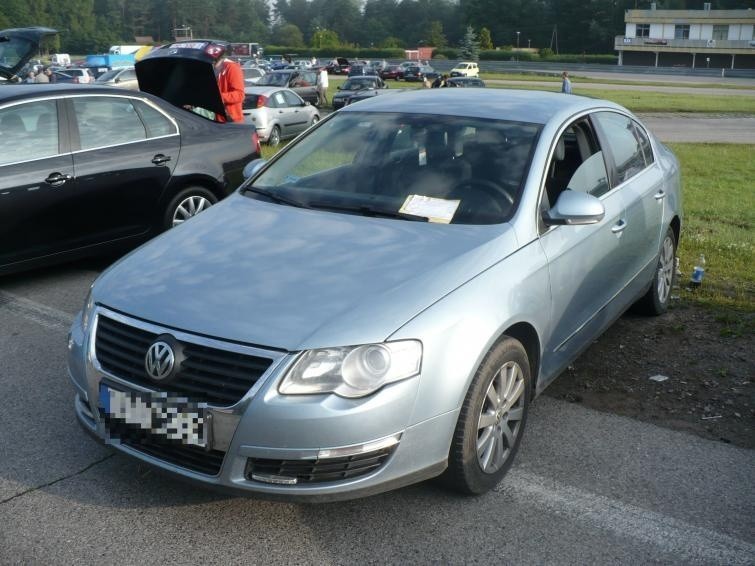 Giełdy samochodowe w Kielcach i Sandomierzu (13.07) - ceny i...