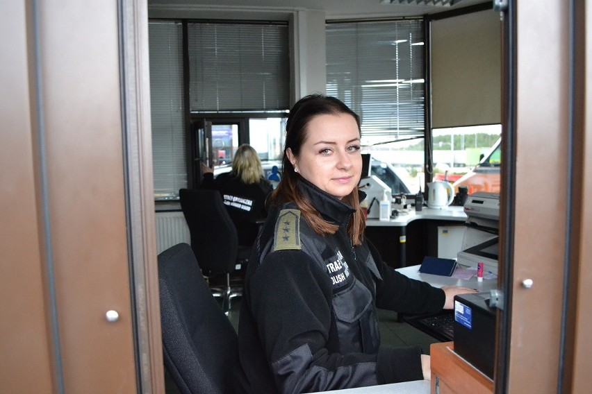 Najpiękniejsze strony służby w Podlaskim Oddziale Straży Granicznej (zdjęcia)