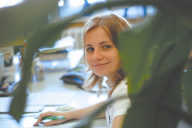 Każdy pomysł na połączenie pracodawców i poszukujących pracy jest dobry - ocenia Urszula Hryszkiewicz, psycholog Grupy Konsultacyjnej.