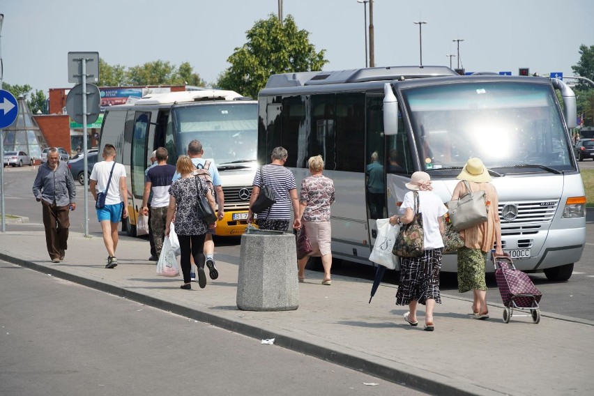 Supraśl - Białystok. Uzdrowisko już nie będzie tak bardzo odcięte od świata. Od 1 sierpnia jest nowy rozkład jazdy PKS [zobacz rozkład]