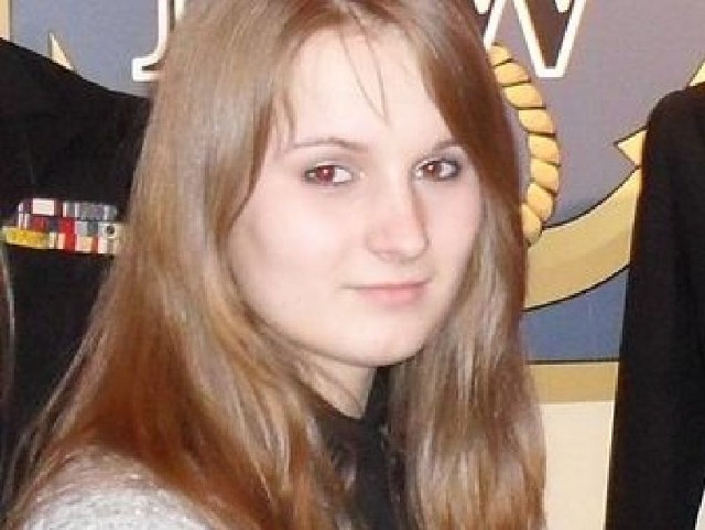 Karolina Szewczyk mimo młodego wieku ma na swoim koncie wiele sukcesów.