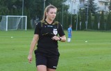 Katarzyna Kupidura, radomianka poprowadzi mecz międzynarodowy 