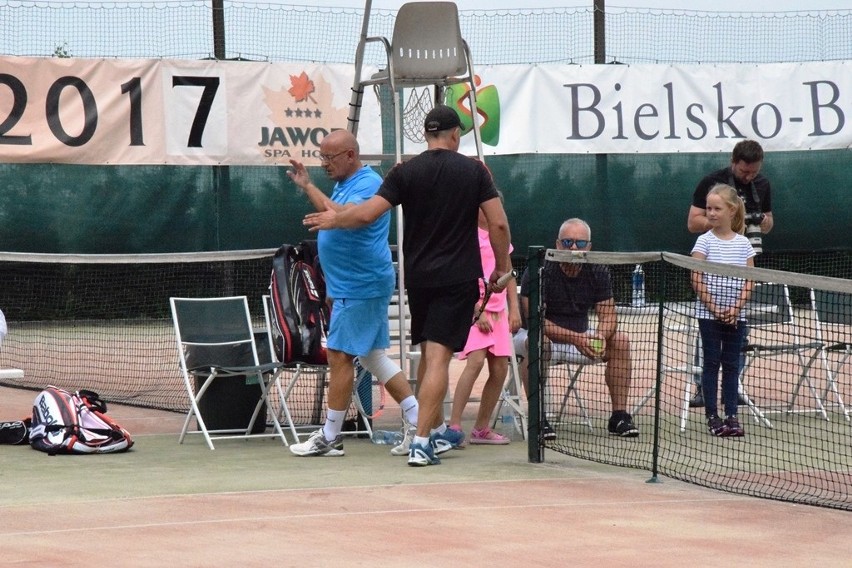 XII Beskid Cup 2017: Tym razem Marcin Daniec musiał uznać...