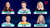 BIG BROTHER - kto odpadł? Kasia, Iza, Łukasz, Magda, Oleh czy Madzia? Wyniki głosowania już znane!