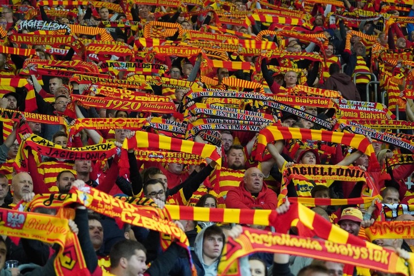 13.09.2019 jagiellonia - legia   fot. anatol chomicz /...