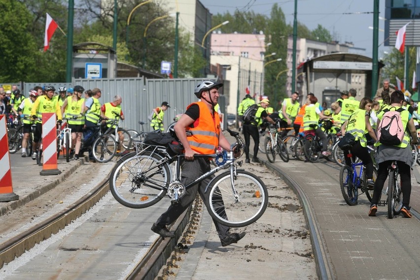 Zagłębiowska Masa Krytyczna 2015