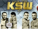 KSW 27 CageTime w internecie. Walka Khalidov vs Falcao, Pudzianowski vs Thompson. Gdzie obejrzeć za darmo?