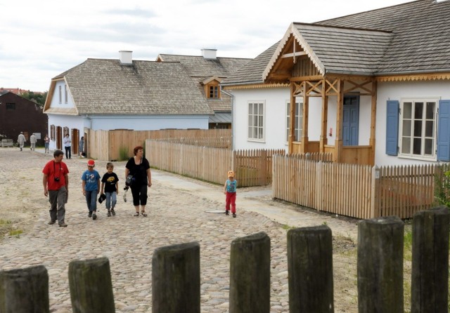 Skansen w Lublinie: Sprawę Miasteczka Prowincjonalnego rozstrzygnie sąd?