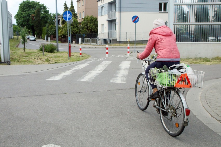 Ścieżka rowerowa wzdłuż Solidarności się wydłuży? Rosną szanse na budowę półkilometrowego odcinka drogi dla cyklistów