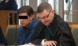 Prokurator chciał surowej kary dla Adama D. z Olkusza, ale  krakowski sąd był wyrozumiały 