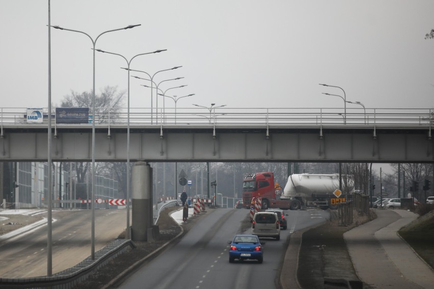 Kraków. Igołomska gotowa dopiero w wakacje. I droższa prawie o 100 mln zł!