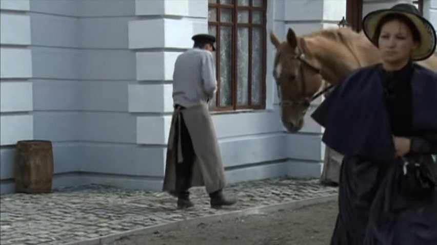 "Kozacka miłość" odcinek 45. Serafim stawia na nogi umierającego Grigorija! Kozacy podejrzewają Stiepana o zdradę! [STRESZCZENIE ODCINKA]