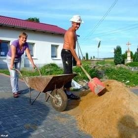 Największą dotację z gminy Strzelce Opolskie zgarnęło w tej edycji konkursu sołectwo Szczepanek. (fot. archiwum)