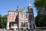 Zabytkowy pałac w Brzeziu wciąż niesprzedany! W grudniu kolejna próba! 