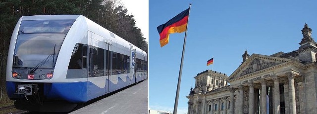 Być może już wiosną będzie można z Kołobrzegu bez przesiadki dojechać do Berlina.