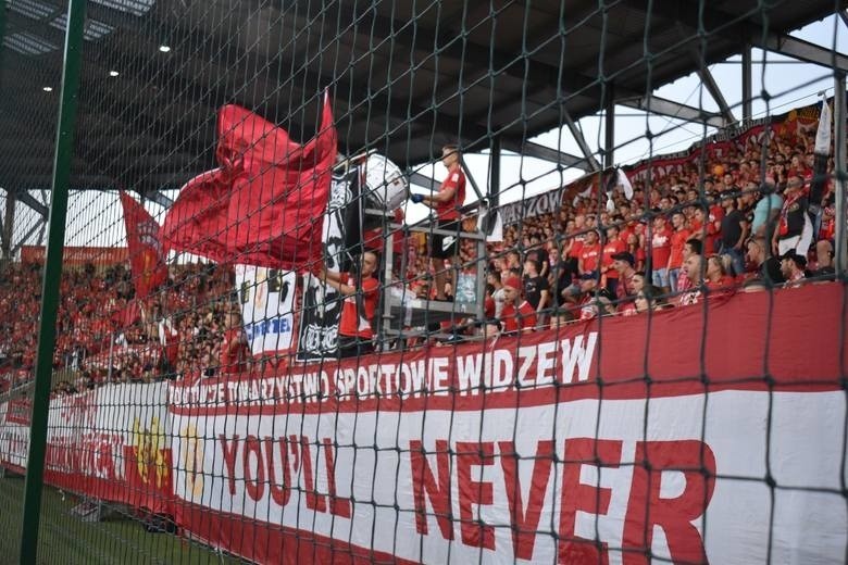 W Łodzi Stal Rzeszów przegrała z Widzewem 1:3. Teraz jej...