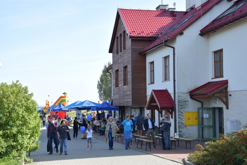 Farma Życia dla osób z autyzmem szuka wsparcia, aby zapewnić chorym godne miejsce