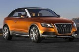 Nowe SUV-y od Audi