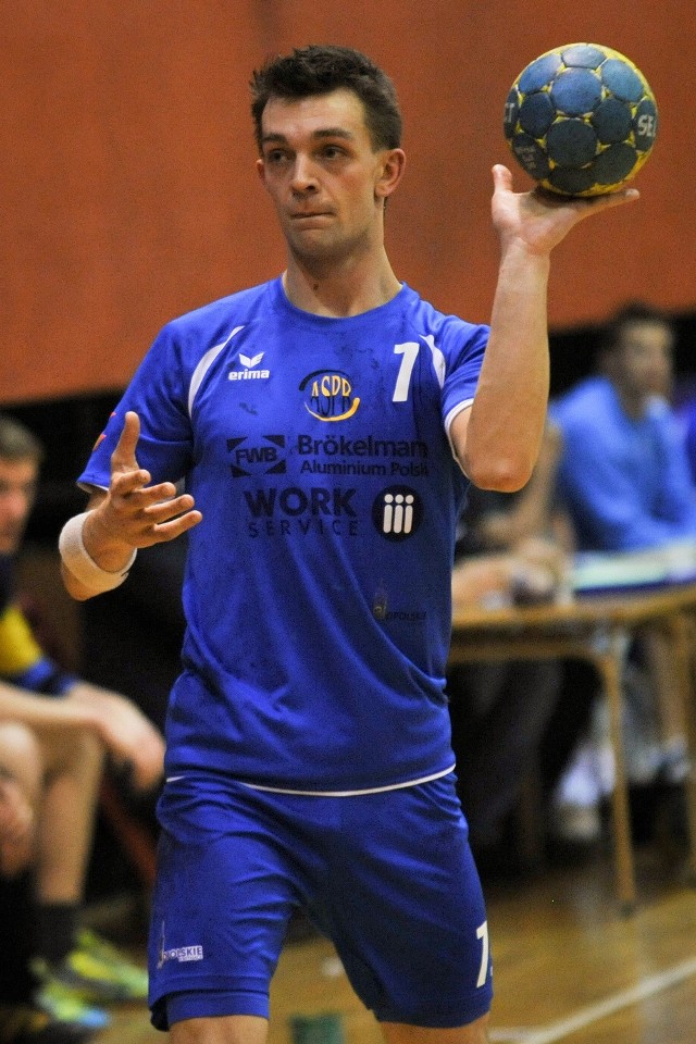 Michał Krygowski