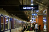 Odszkodowanie za opóźniony pociąg. Pasażerowie pociągów będą mieli więcej praw. Parlament Europejski przyjął pakiet praw pasażerów