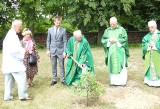 Gminne obchody 100. rocznicy Bitwy Warszawskiej w Bogutach-Piankach. Zdjęcia, wideo