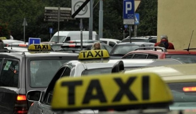 W Katowicach będzie nowa uchwała ws. maksymalnych cen w taksówkach