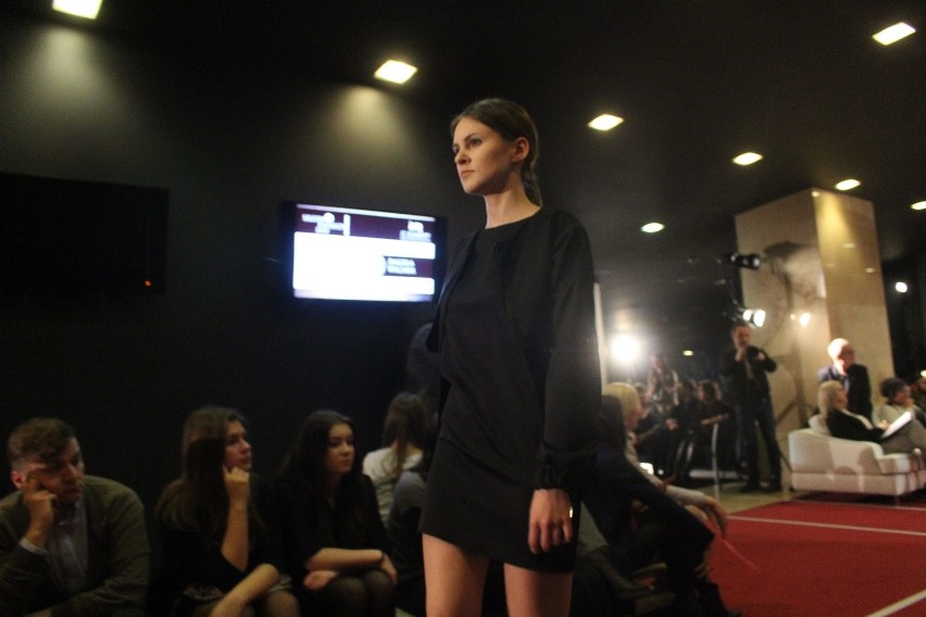 Silesia Fashion Day 2015 w Chorzowie