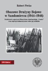 Ciekawa książka  o żołnierzach wyklętych z  Sandomierza
