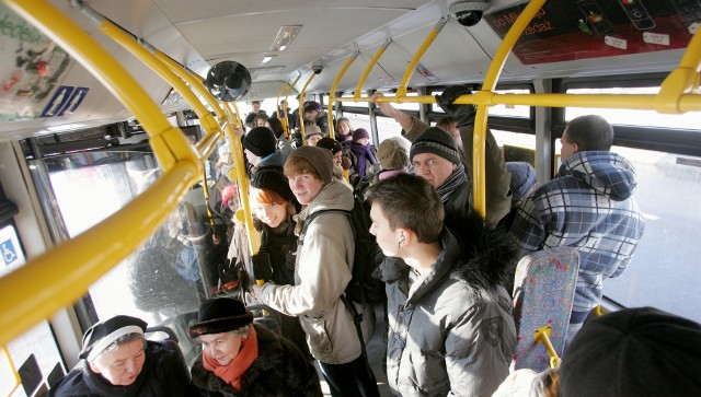 Po konsultacjach zapadnie decyzja, w jakim zakresie czas przejazdu autobusu linii nr 26 zostanie wydłużony.