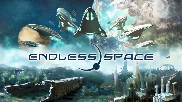 Endless SpaceEndless Space, czyli kosmiczny pożeracz czasu