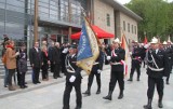 Strażackie uroczystości w Morawicy. Były odznaczenia i defilada (zdjęcia, WIDEO)