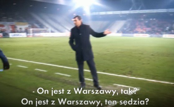 2:4 z Benfiką Lizbona, 0:1 z Rangers FC i wreszcie 3:1 ze...