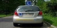 Samochody egzaminacyjne WORD rejestrują wykroczenia innych kierowców.