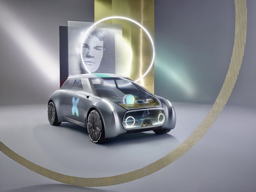 Mini Vision Next 100...