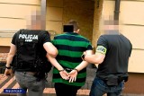Rozbita grupa handlarzy dopalaczami. Na polecenie tarnobrzeskiej prokuratury zatrzymano siedem osób (ZDJĘCIA)