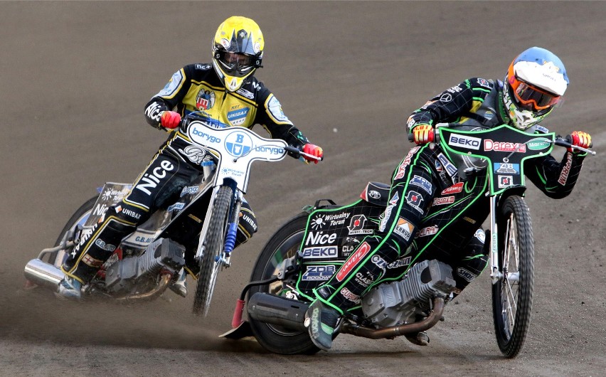 18.03.2015 torun motoarena...