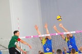Siatkarze Polskiego Cukru MKS Avia Świdnik zajęli drugie miejsce na turnieju w Tomaszowie Mazowieckim  