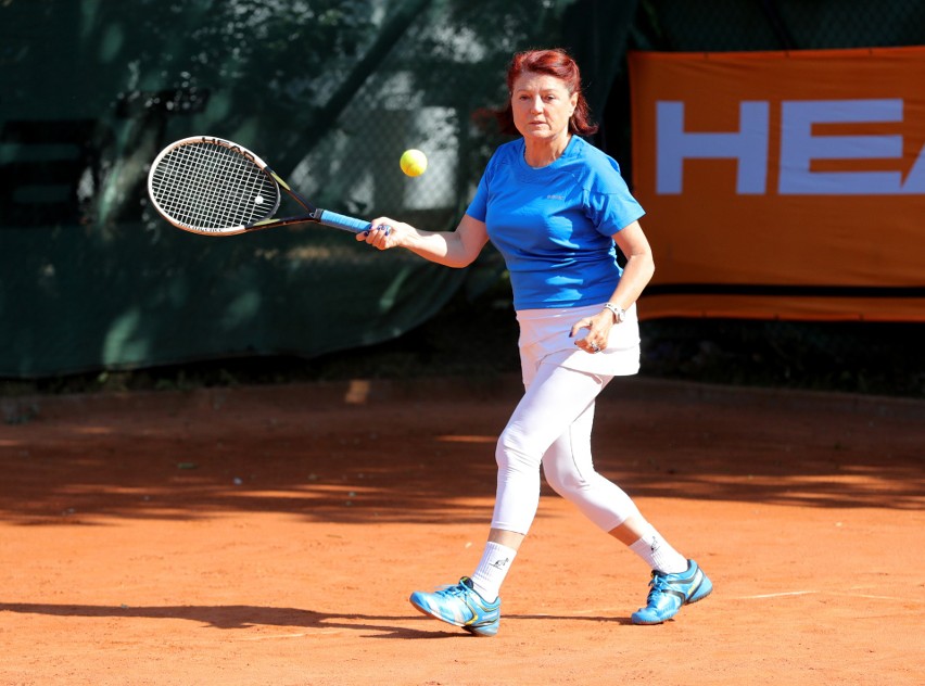 Wielkie gwiazdy tenisa wystąpią w Szczecinie. Ciężko wskazać faworyta