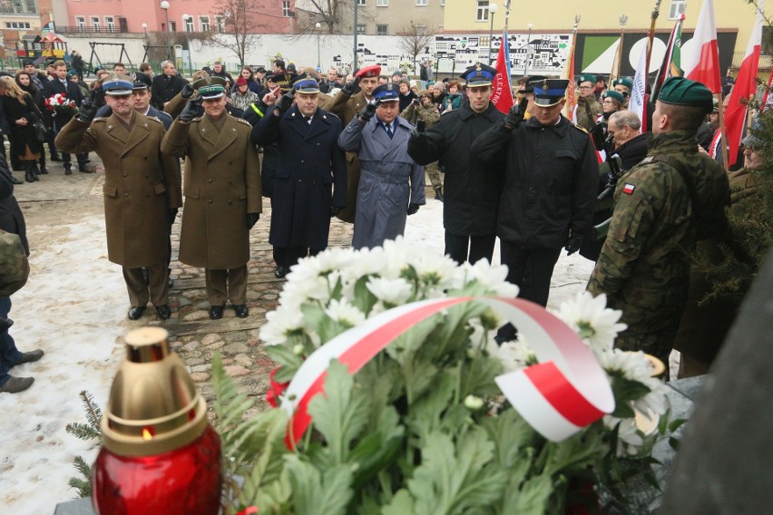 79 rocznica deprtacji Polaków z dawnych ziem wschodnich RP na Syberię (ZDJĘCIA)