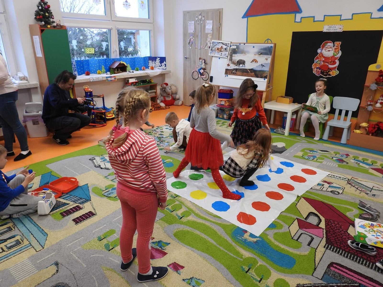 Rekrutacja do przedszkoli w Poznaniu 2020: Zakończył się pierwszy nabór